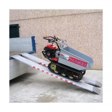 Rampes de chargement droits 2,9T Rampes de chargement droits 2,9T