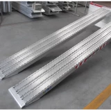 Rampes de chargement droites 58T Rampes de chargement droites 58T