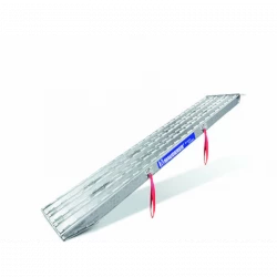 Rampe de chargement pliable 800 kg