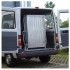 Rampe de chargement repliable 2 parties Rampe de chargement repliable 2 parties
