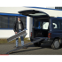 Rampes de chargement alu pliables et antidérapantes Rampes de chargement alu pliables et antidérapantes