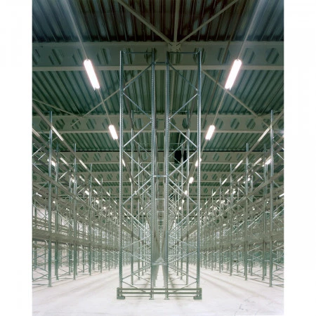 Lot De 16 Clips De Sécurité Speed Rack Pour Rayonnage à Palettes - Modèle H591, Clips H122