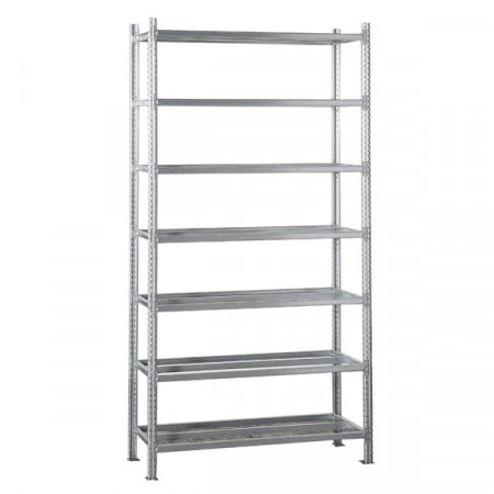 Rayonnage archive tubulaire profondeur 350 mm Rayonnage archive tubulaire profondeur 350 mm