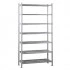 Rayonnage archive tubulaire profondeur 350 mm Rayonnage archive tubulaire profondeur 350 mm