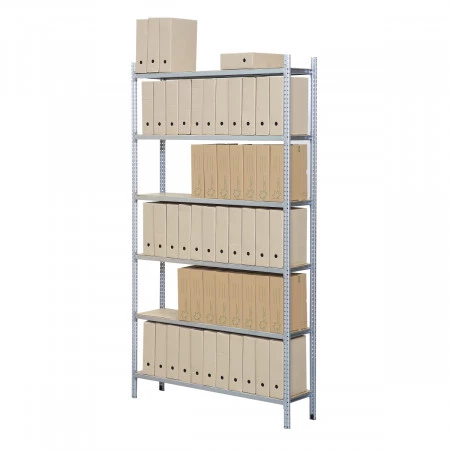 Rayonnage archive tubulaire Rayonnage archive tubulaire
