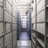 Rayonnage métallique spécial conservation des archives Rayonnage métallique spécial conservation des archives