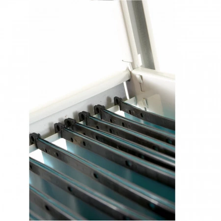 Rayonnage pour dossiers suspendus Rayonnage pour dossiers suspendus