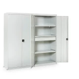 Rayonnage armoire double porte Rayonnage armoire double porte