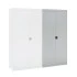 Rayonnage armoire double porte Rayonnage armoire double porte