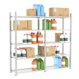 Rayonnage spécial sprinkler Rayonnage spécial sprinkler