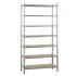Rayonnage tubulaire d'atelier Rayonnage tubulaire d'atelier
