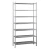 Rayonnage d'atelier hauteur 2000 mm Rayonnage d'atelier hauteur 2000 mm