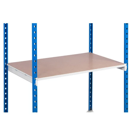 Tablettes isorel pour le recouvrement des niveaux tubulaires Tablettes isorel pour le recouvrement des niveaux tubulaires
