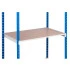 Tablettes isorel pour le recouvrement des niveaux tubulaires Tablettes isorel pour le recouvrement des niveaux tubulaires