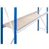 Rayonnage industriel polyvalent - Hauteur 2000 mm Rayonnage industriel polyvalent - Hauteur 2000 mm