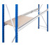Rayonnage industriel polyvalent - Hauteur 2500 mm Rayonnage industriel polyvalent - Hauteur 2500 mm