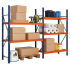 rayonnage industriel modulable rayonnage industriel modulable