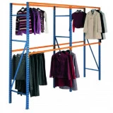 Rack type penderie spécial cintres Rack type penderie spécial cintres