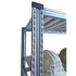 Rayonnage vestiaire professionnel Rayonnage vestiaire professionnel