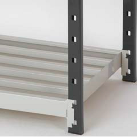 Niveau supplémentaire pour rayonnage de rétention Niveau supplémentaire pour rayonnage de rétention