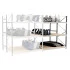 Rayonnage pour pare-chocs Rayonnage pour pare-chocs