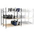 Rayonnage pour pare-chocs Rayonnage pour pare-chocs