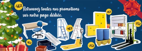 Relance de promo de fin d'année 2022