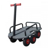 Chariot tout terrain Chariot tout terrain