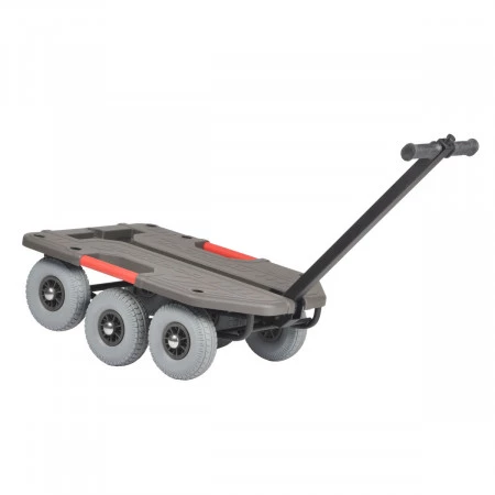 Chariot tout terrain Chariot tout terrain