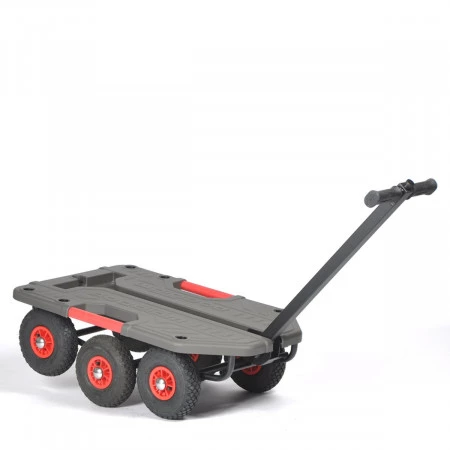 Chariot tout terrain Chariot tout terrain