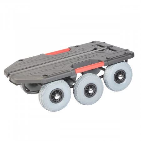 Chariot tout terrain Chariot tout terrain