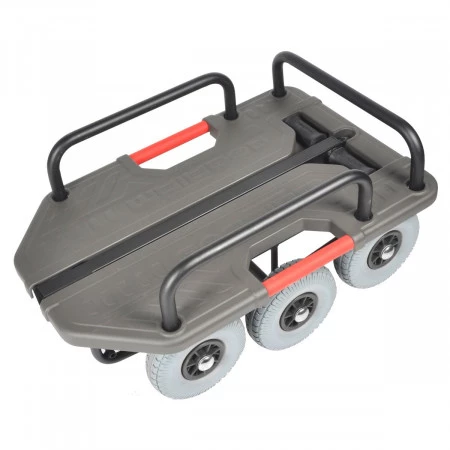 Chariot tout terrain Chariot tout terrain