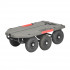 Chariot tout terrain Chariot tout terrain