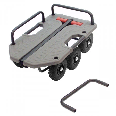 Chariot tout terrain Chariot tout terrain
