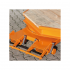 Remorque pour chariot élévateur Remorque pour chariot élévateur