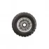 Roues pneumatiques
