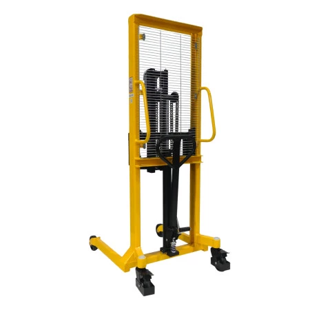Gerbeur lève fûts capacité 400 kg Gerbeur lève fûts capacité 400 kg