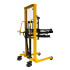 Gerbeur retourne fût - Capacité 450 kg Gerbeur retourne fût - Capacité 450 kg