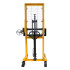 Gerbeur retourne fût - Capacité 450 kg Gerbeur retourne fût - Capacité 450 kg
