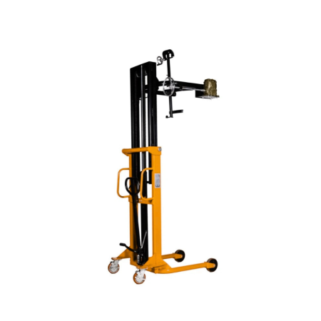 gerbeur pour futs plastiques et métalliques gerbeur pour futs plastiques et métalliques
