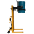 Système de serrage et de rotation à 360° Système de serrage et de rotation à 360°