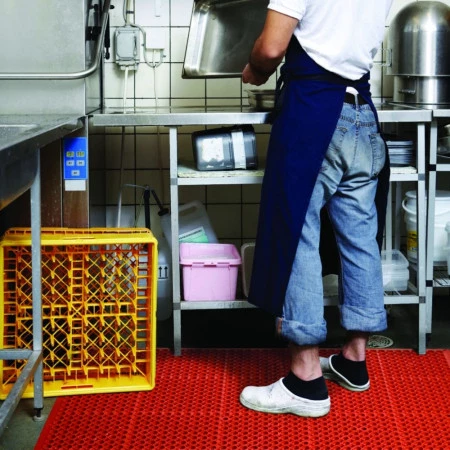 Caillebotis alimentaire hyper drainant Caillebotis alimentaire hyper drainant