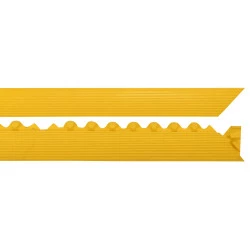 Bordure de sécurité femelle en nitrile