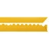 Bordure de sécurité mâle en nitrile