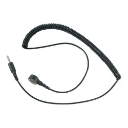 Cable bracelet / tapis table