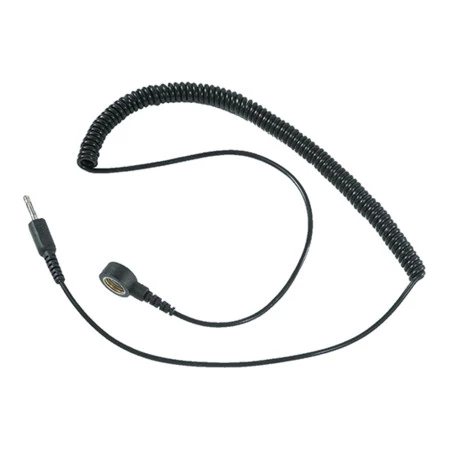 Cable bracelet / tapis table