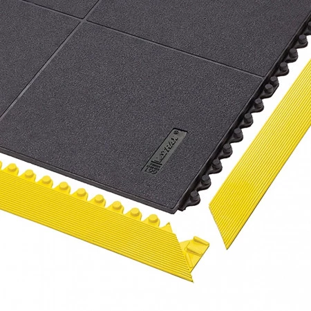 Dalle assemblable antistatique antifatigue Dalle assemblable antistatique antifatigue