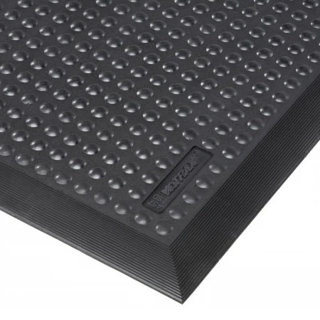 Tapis antifatigue à bulles ergonomiques ESD Tapis antifatigue à bulles ergonomiques ESD