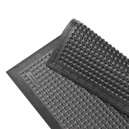 Tapis antifatigue à bulles ergonomiques ESD Tapis antifatigue à bulles ergonomiques ESD