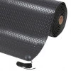 Tapis antistatique antifatigue ESD - tôle diamant